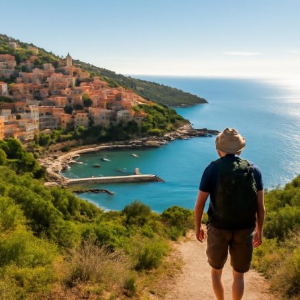 Que Faire à Cargèse : les Lieux et Activités à ne pas Manquer