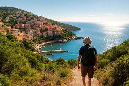 Que Faire à Cargèse : les Lieux et Activités à ne pas Manquer