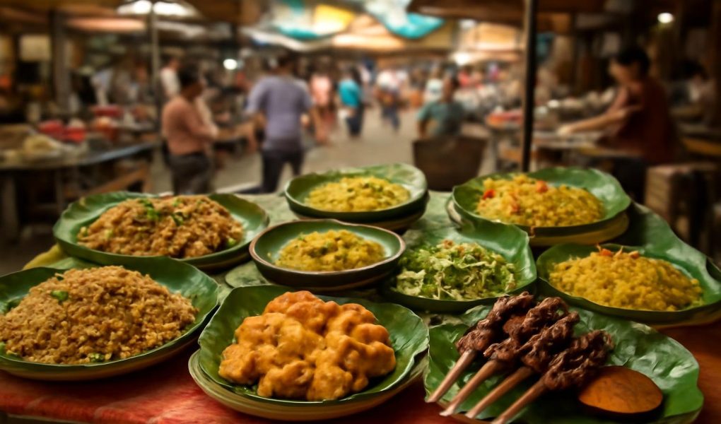 Que Manger a Bali : les Plats Typiques à Découvrir