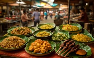 Que Manger a Bali : les Plats Typiques à Découvrir