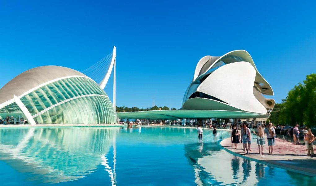 Quoi Visiter à Valencia : les 10 Lieux Incontournables