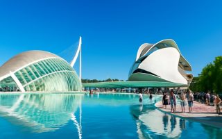 Quoi Visiter à Valencia : les 10 Lieux Incontournables
