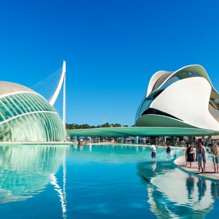 Quoi Visiter à Valencia : les 10 Lieux Incontournables