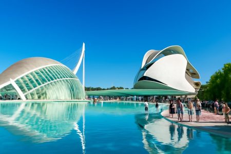 Quoi Visiter à Valencia : les 10 Lieux Incontournables
