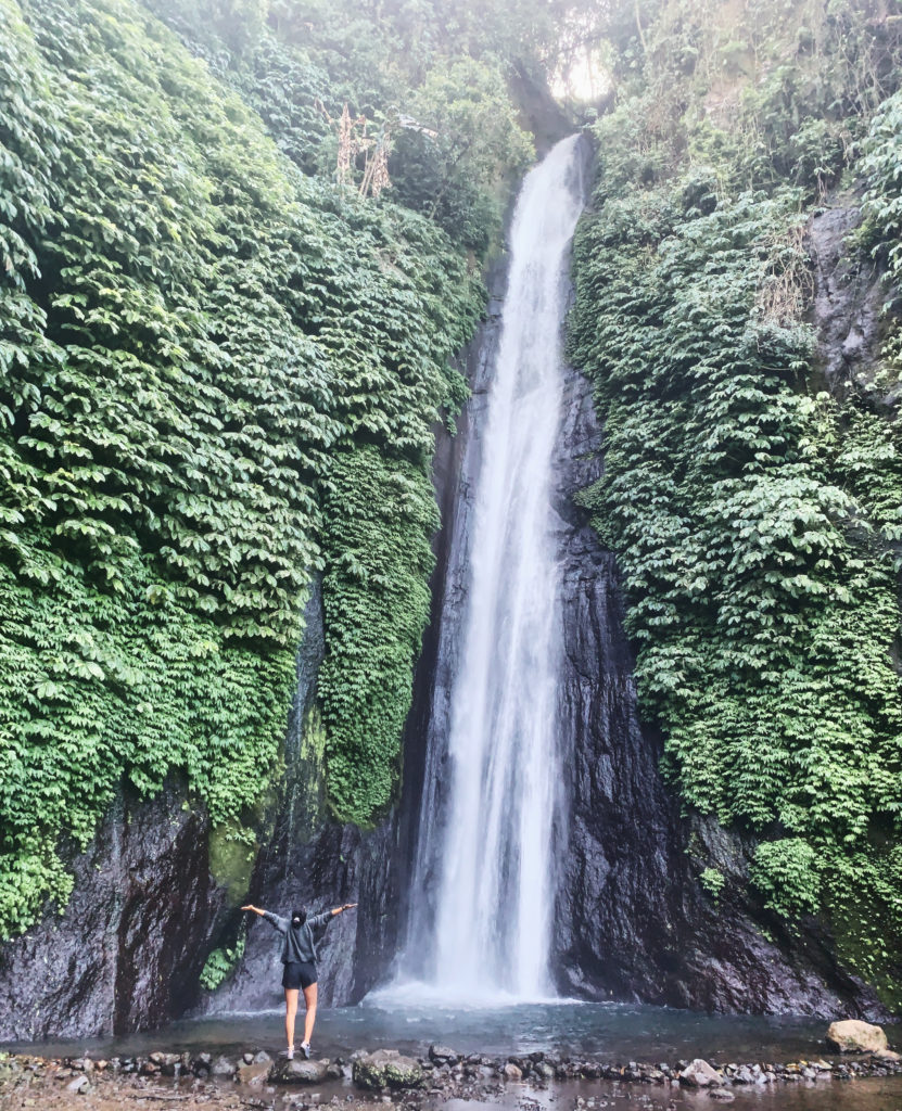 Que faire à Bali : Munduk