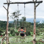 Jatiluwih Rice Terraces