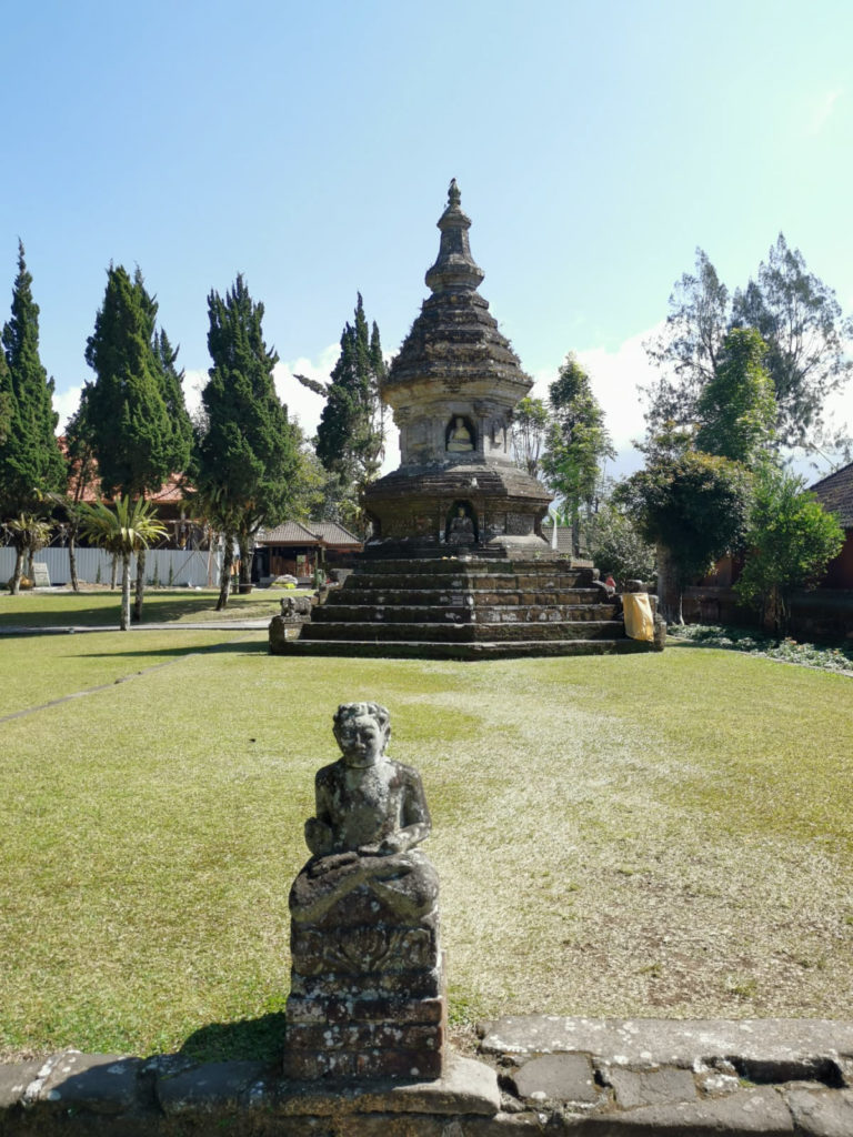 Que faire à Bali : Munduk