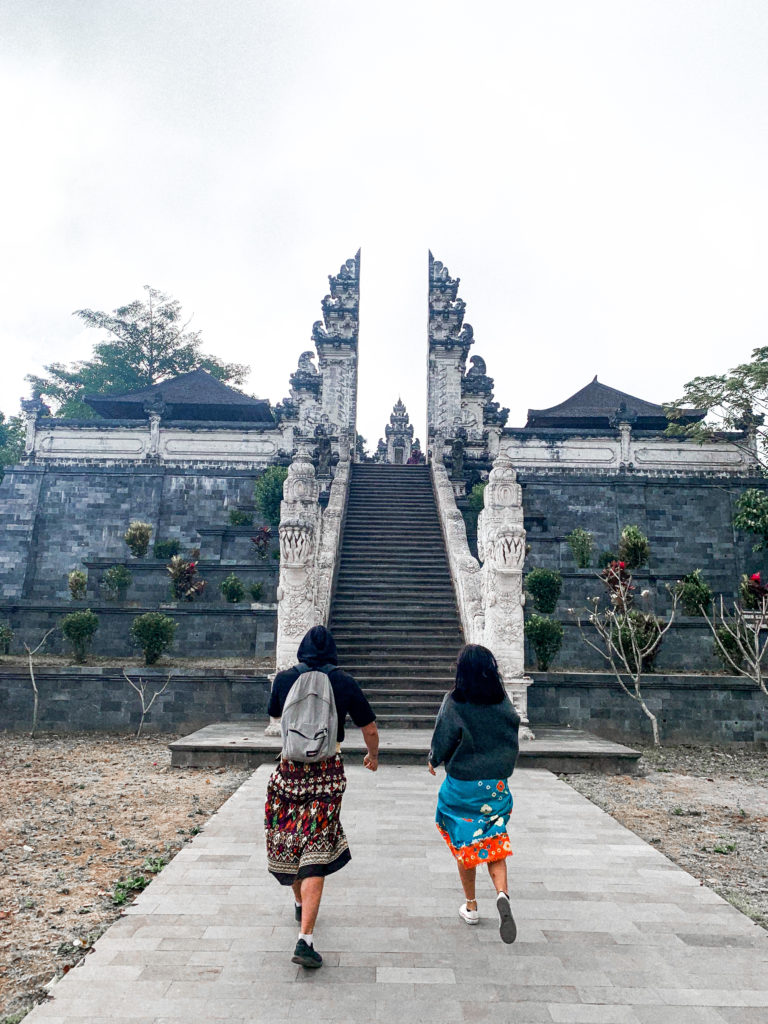 Que faire à Bali : Amed et les alentours