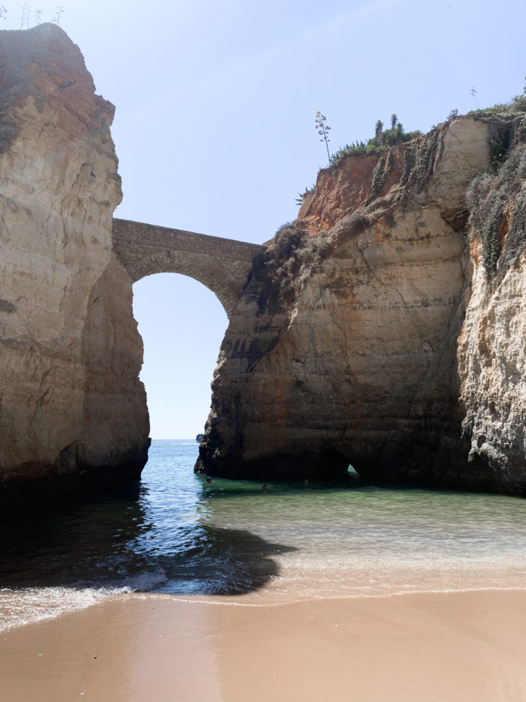 Que faire en Algarve ? Lagos