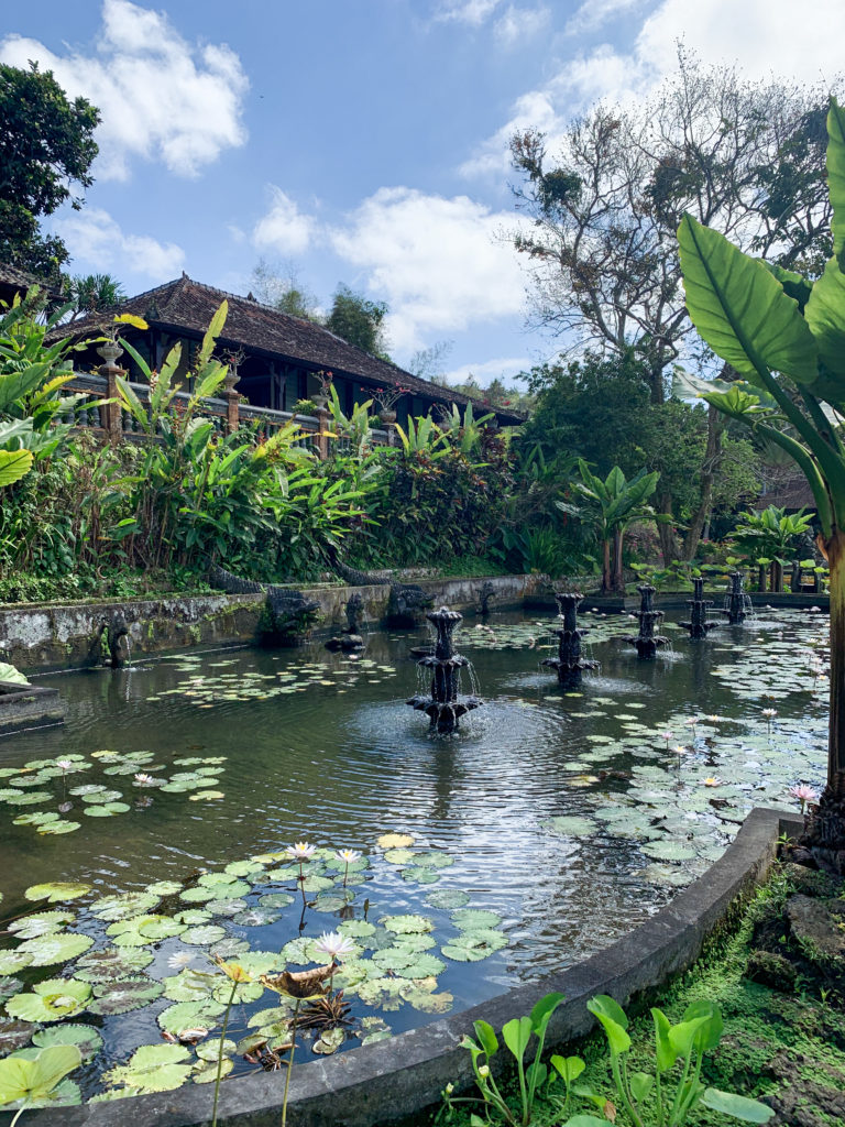 Que faire à Bali : Amed et les alentours