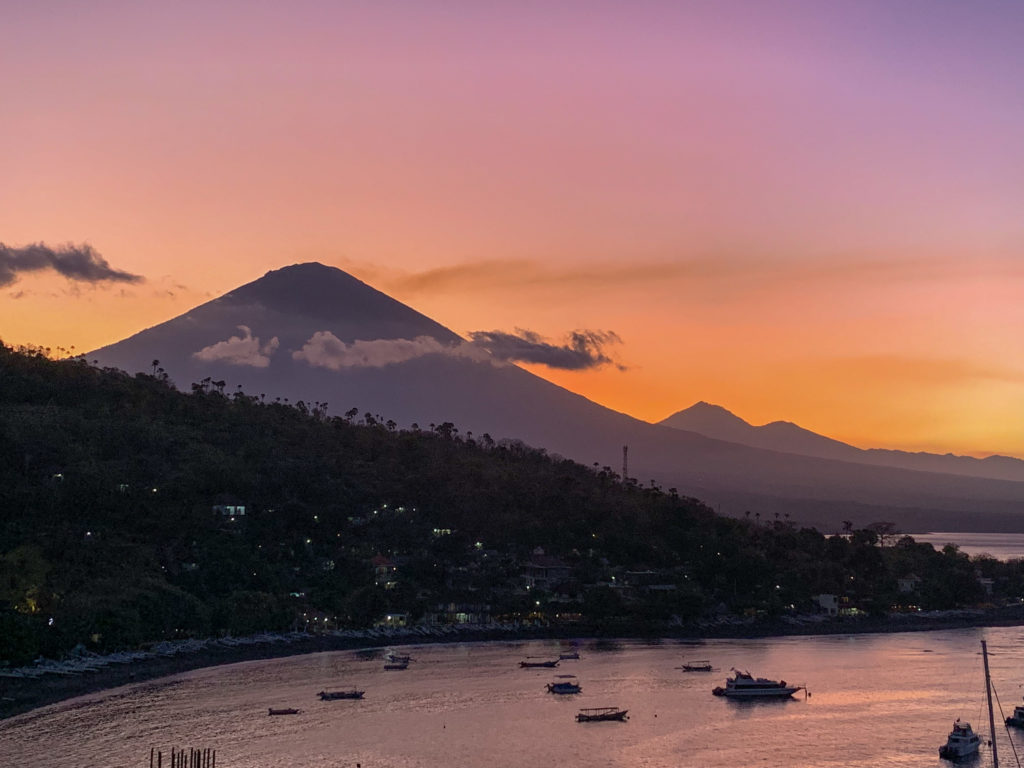 Que faire à Bali : Amed