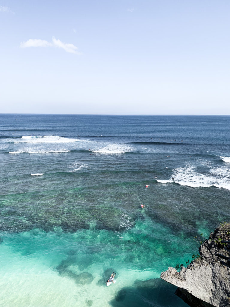 Itinéraire à Bali - Jimbaran