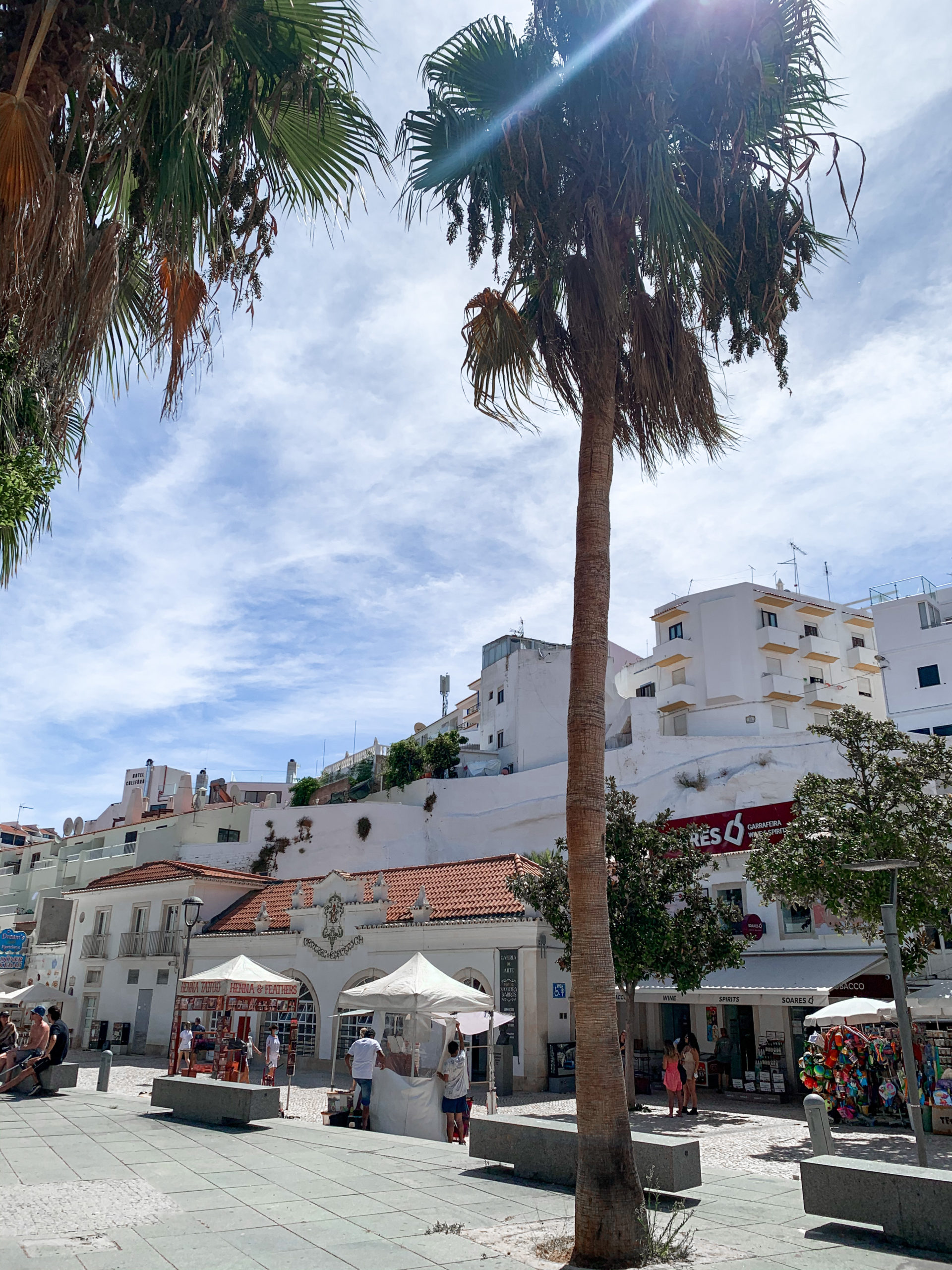 Albufeira