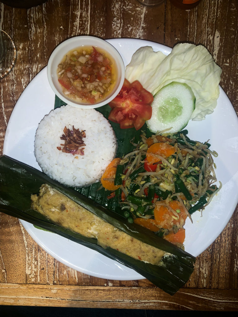 Green Melon Warung