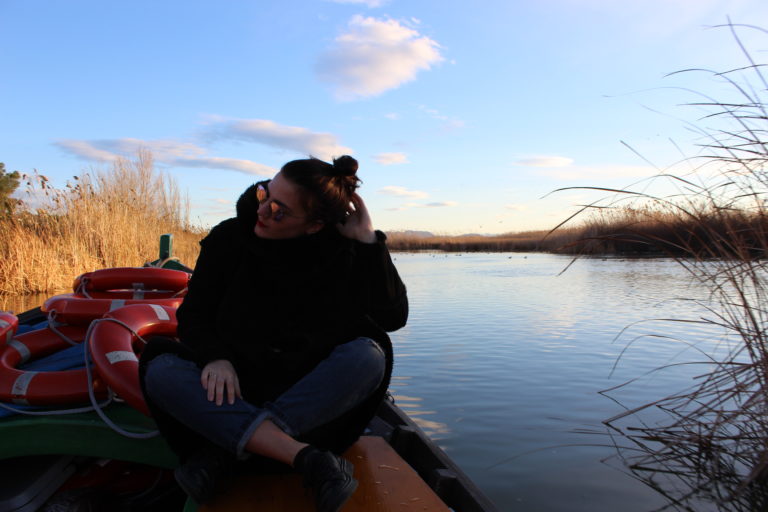 Albufera - Valencia