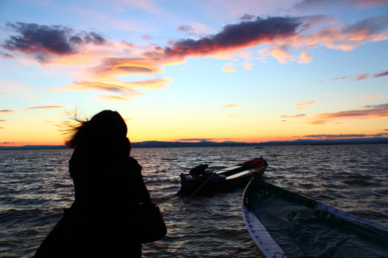 Albufera - Valencia