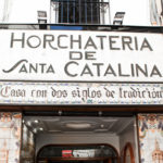 Horchateria de Santa Catalina