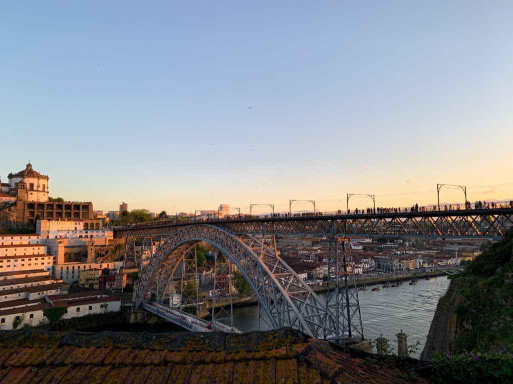 Guindalense Football Club Rooftop