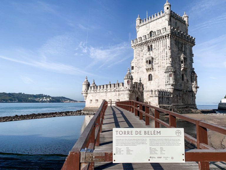 Torre de Belem, Belem Lisbonne