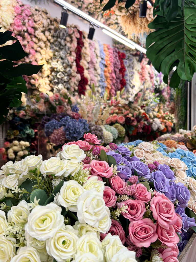 Que faire à Bangkok ? Le marché de Chatuchak