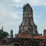 Que faire a Ayutthaya Bangkok