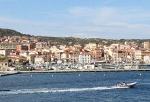 Iles de la Maddalena Sardaigne