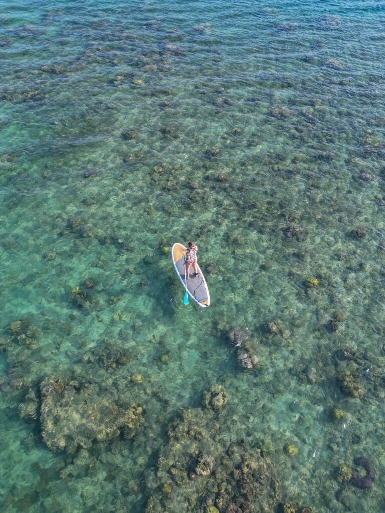 Gili Asahan Lombok Indonesia