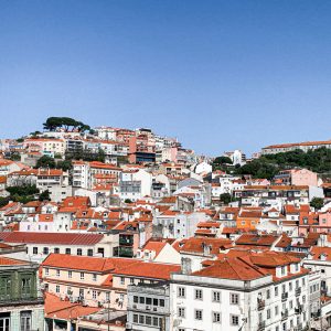 Où boire un verre à Lisbonne au Portugal ? TOPO